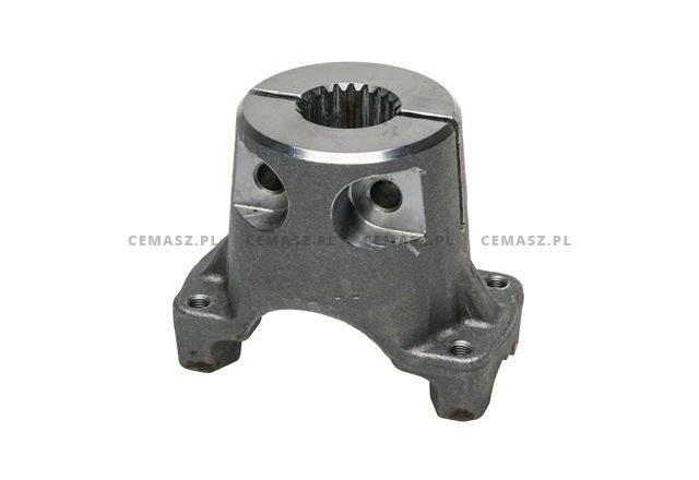 Flansza wału do  Cat M312 / M315 / M317 / M318 / M320 - OEM Original Equipment Manufacturer